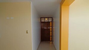Hallway - Sol Andina Inn (Puno)