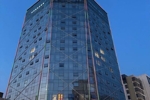 Exterior - Vienna International Hotel (Changzhou Hutang) (Changzhou)