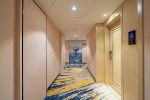 Interior - Vienna International Hotel (Changzhou Hutang) (Changzhou)