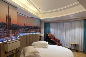 Room - Vienna International Hotel (Changzhou Hutang) (Changzhou)