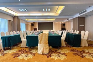 Meeting facility - Vienna International Hotel (Changzhou Hutang) (Changzhou)