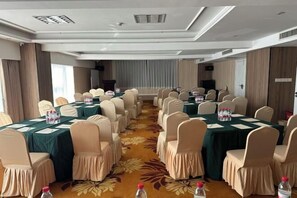 Meeting facility - Vienna International Hotel (Changzhou Hutang) (Changzhou)