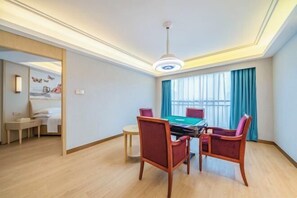 Interior - Vienna International Hotel (Changzhou Hutang) (Changzhou)