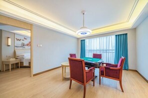 Unclassified image, 4 of 29, button - Vienna International Hotel (Changzhou Hutang) (Changzhou)