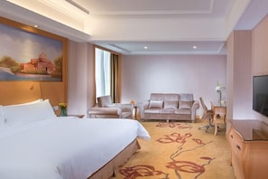 WiFi - Vienna International Hotel (Shenzhen Qianhai Happy Bay Hotel) (Shenzhen)