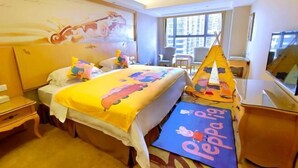 Unclassified image, 5 of 50, button - Vienna International Hotel (Shenzhen Qianhai Happy Bay Hotel) (Shenzhen)