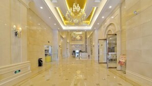 Unclassified image, 3 of 50, button - Vienna International Hotel (Shenzhen Qianhai Happy Bay Hotel) (Shenzhen)