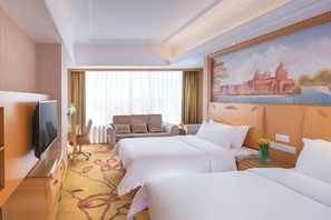 WiFi - Vienna International Hotel (Shenzhen Qianhai Happy Bay Hotel) (Shenzhen)