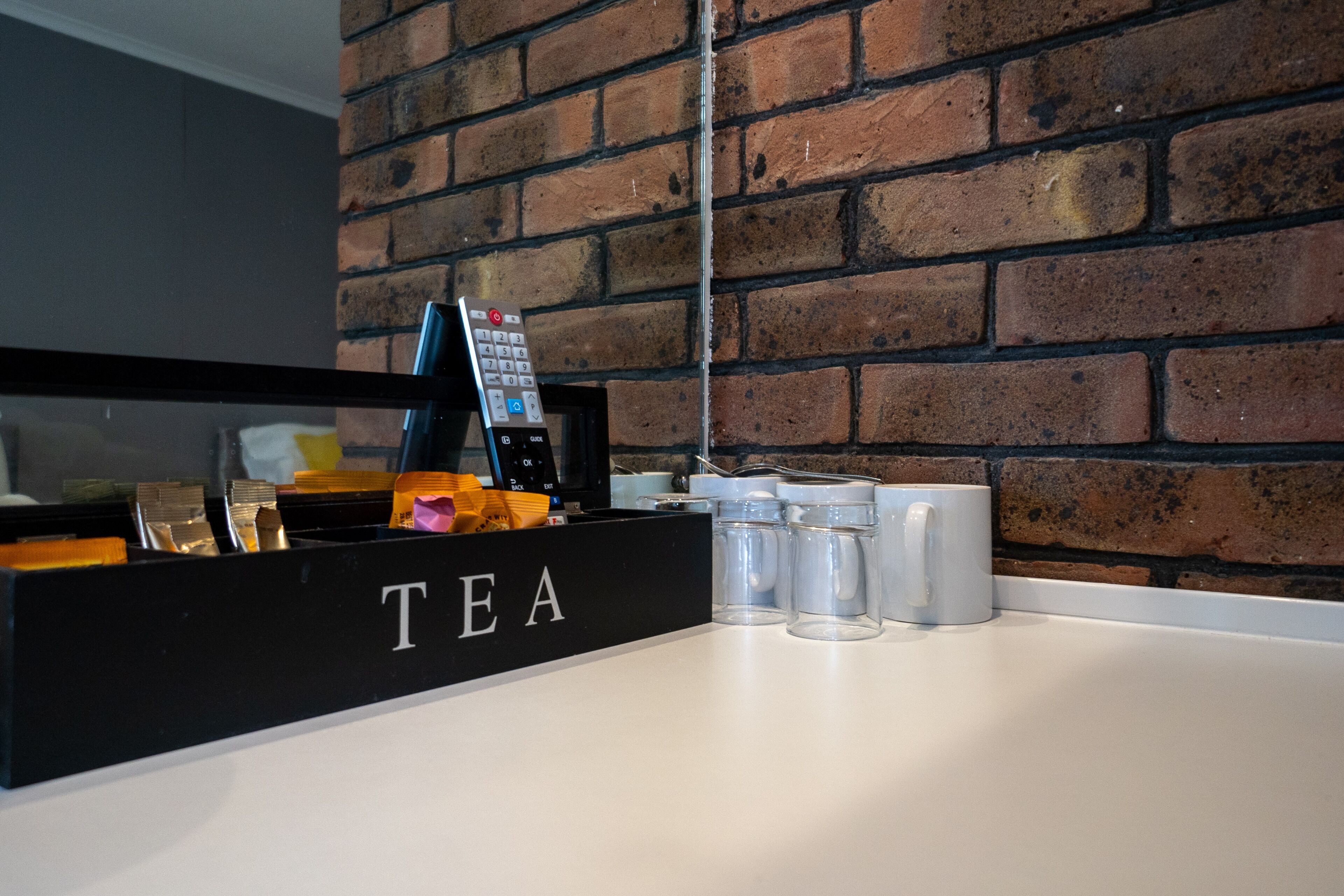 triple room, ensuite (3 single beds) | 1 bedroom