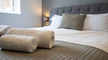 Double Room, Ensuite | 1 bedroom