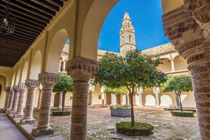 Innenhof