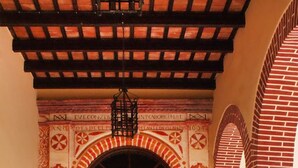 Unclassified image, 5 of 51, button - Hospedería Convento de Santa Clara (Palma del Rio)