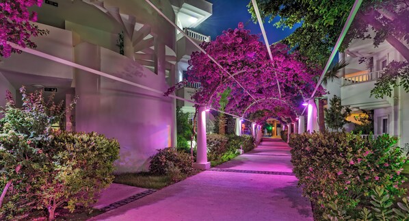 Property grounds - Bendis Beach (Bodrum)