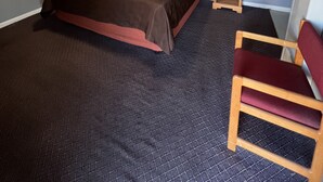 客房, 1 張特大雙人床