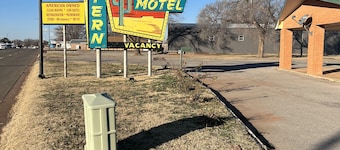 Western Motel