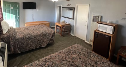 Western Motel