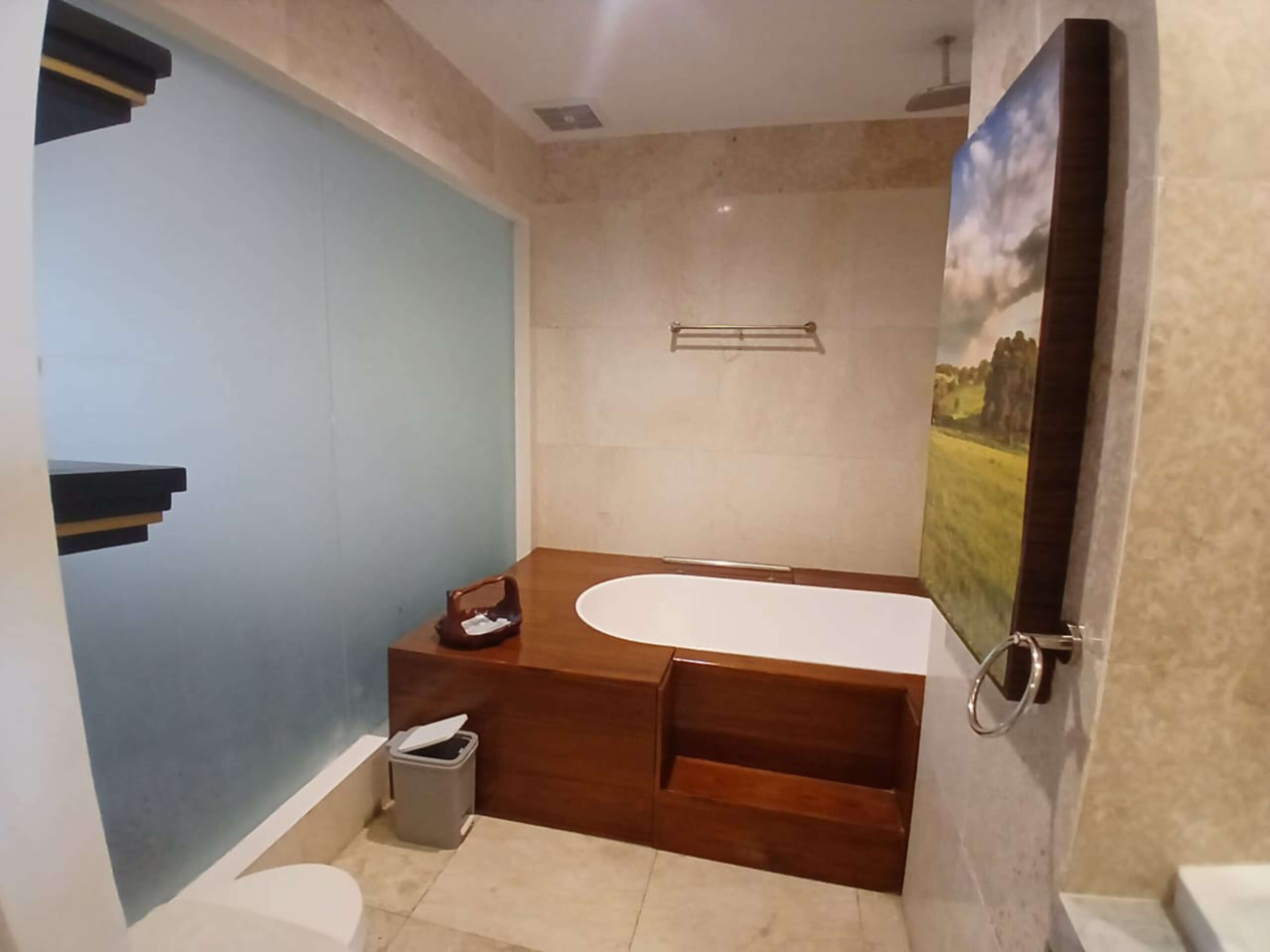 Suite, 2 Bedrooms | Minibar, in-room safe, desk, rollaway beds