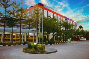 Exterior - Kyriad Arra Hotel Cepu (Cepu)