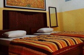 Room - Rajasa Hotel (Borobudur)