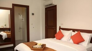 Room - Amira Hotel Bandung (Bandung)