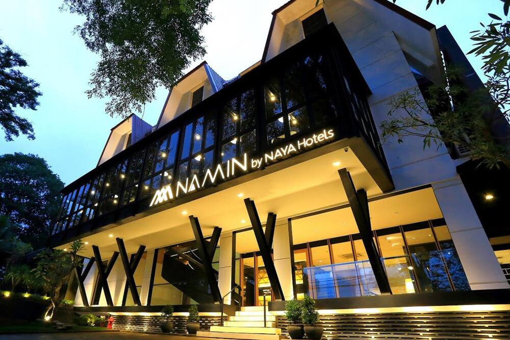 Hotel Namin