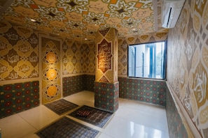 Interior - Hotel Namin (Bandung)