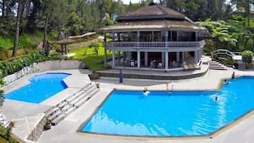 Kolam renang