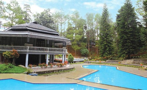 Rudang Berastagi Hotel and Resort
