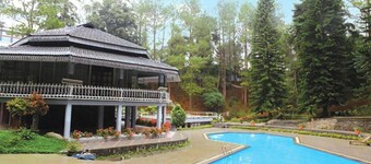 Rudang Berastagi Hotel and Resort