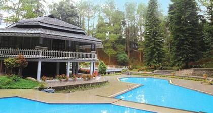 Rudang Berastagi Hotel and Resort