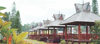 Rudang Berastagi Hotel and Resort