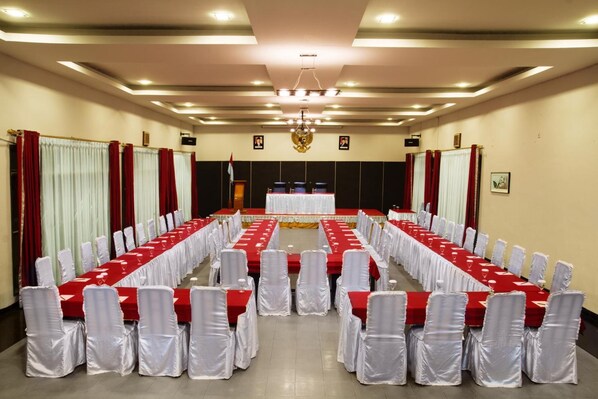 Sala de reuniones