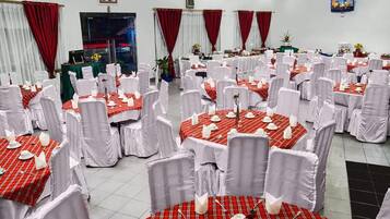 Dewan bankuet