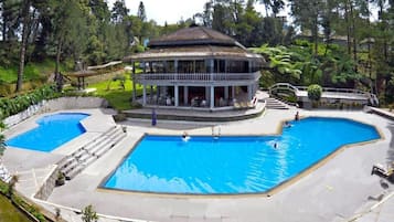 Kolam renang