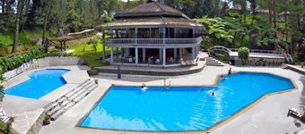 Rudang Berastagi Hotel and Resort