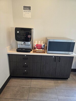 Interior - Americas Best Value Inn Downtown (Los Angeles)