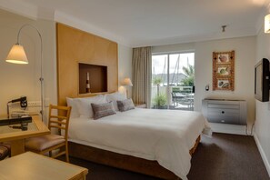 Room - Protea Knysna Quays (Knysna)