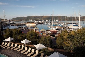 Marina - Protea Knysna Quays (Knysna)