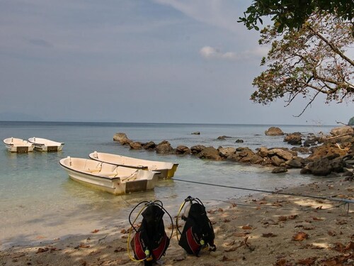 The Pade Resort Sabang