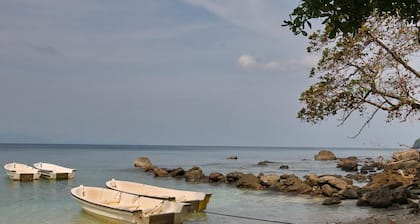 The Pade Resort Sabang