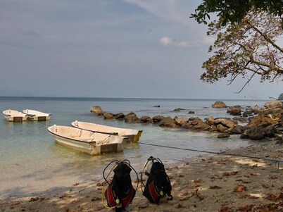 The Pade Resort Sabang