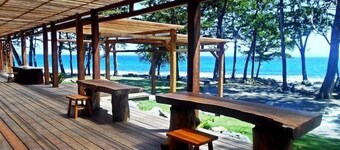 The Pade Resort Sabang