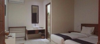 The Pade Resort Sabang