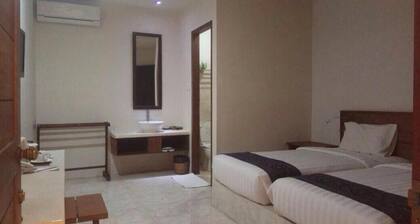 The Pade Resort Sabang