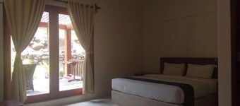 The Pade Resort Sabang