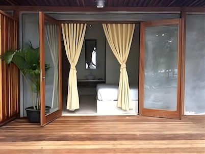 The Pade Resort Sabang