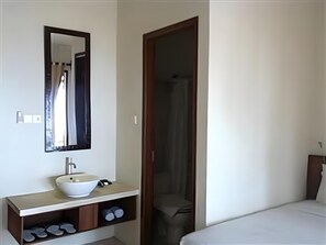 Room - The Pade Resort Sabang (Sabang)