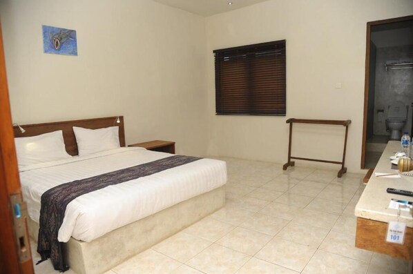 Room - The Pade Resort Sabang (Sabang)