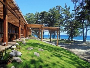 Property grounds - The Pade Resort Sabang (Sabang)
