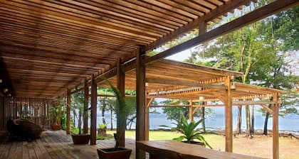 The Pade Resort Sabang